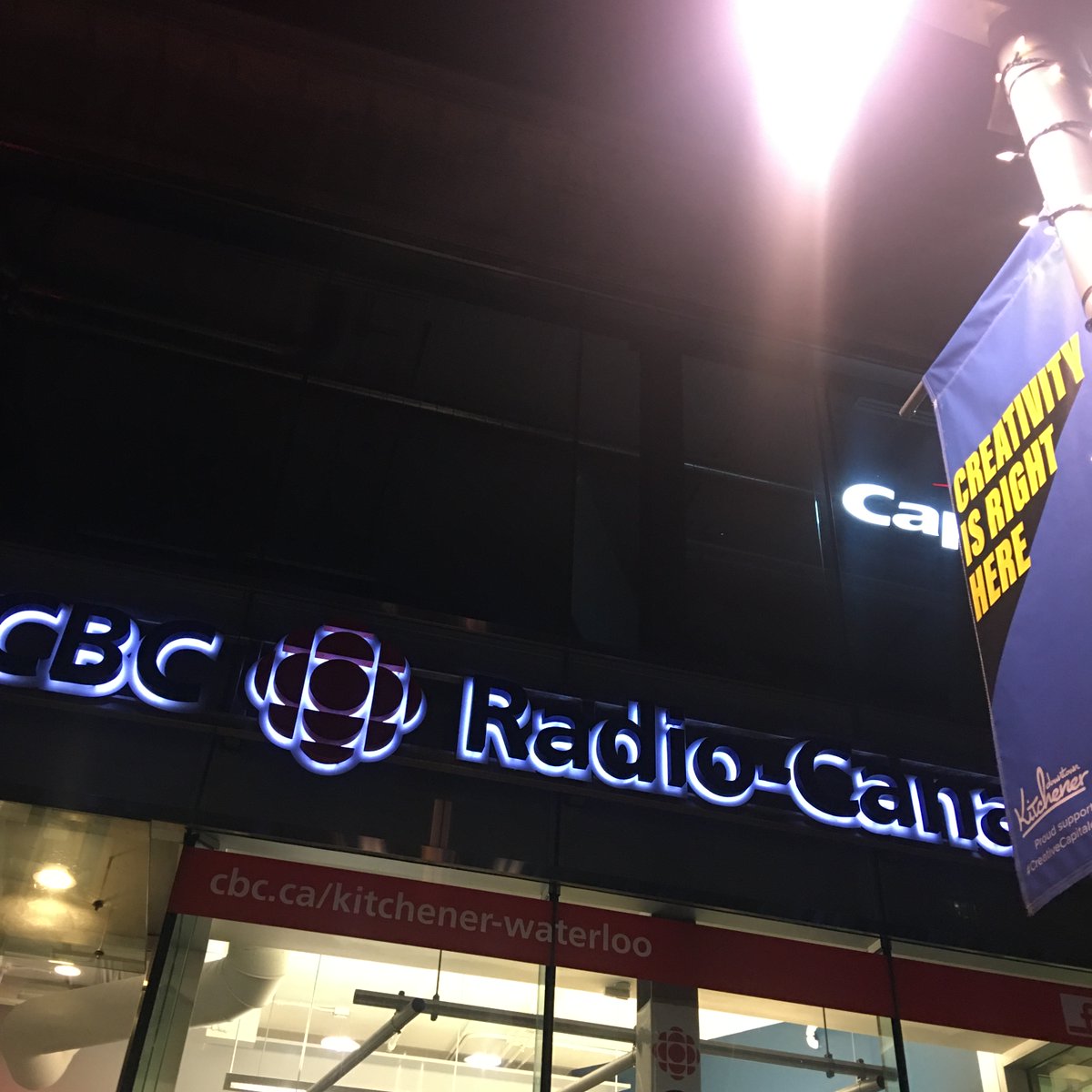 Monday <a href="/CBCKW891/">CBC KW</a>: <a href="/DonnaGuzik/">D. Guzik</a> <a href="/bankofcanada/">Bank of Canada</a> @arthurwhiteOTT <a href="/jasonosler/">Jason Osler</a> <a href="/MeeganReadCBC/">Meegan Read</a> <a href="/UWaterloo/">University of Waterloo</a> <a href="/CarmenGroleau/">Carmen Groleau</a> @bangishimo_ <a href="/amysmoke1/">Amy Smoke</a>  <a href="/JSchneiderHaus/">Schneider Haus National Historic Site</a> <a href="/johnhancockcbc/">John Hancock</a> <a href="/bmdoucet/">Brian Doucet</a> <a href="/ZiyaJonesA/">Ziya Jones</a> <a href="/XtraMagazine/">Xtra</a> <a href="/PaviaJoe1964/">Joe Pavia</a> LISTEN LIVE: ow.ly/9SQe50Jqef9