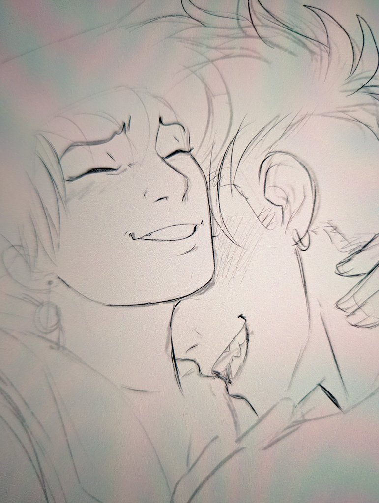 A silly vashmeryl I swear I will finish at some point