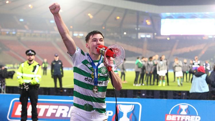 kieran tierney turns 26 today wish he was still at the club 😓😓