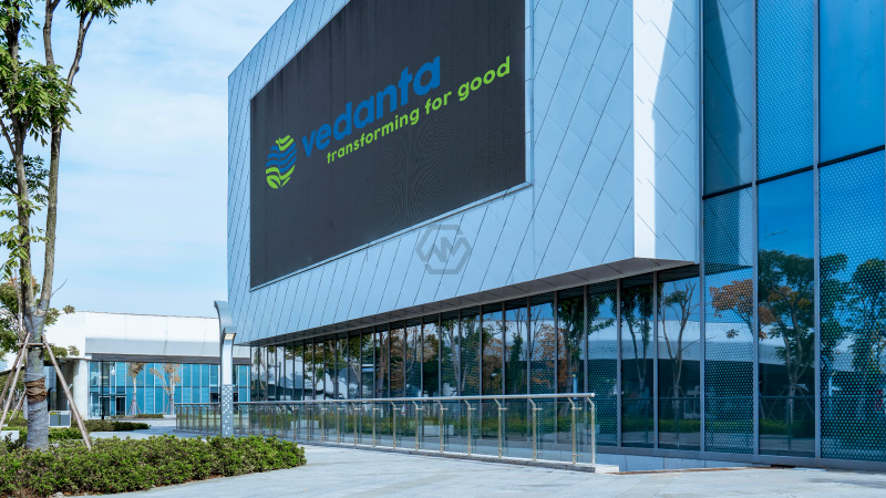 Jhonjournalist's tweet photo. For Residual Stake Sale in BALCO Govt Combines with Vedanta
Learn More: https://t.co/JwXfpIuIE8
#BusinessNews #IndiaNews #Vedanta #Foxconn #chipfunding @VedantaBoston @Vedanta_Group @Vedanta_Group @SwamiDoseDaily @rahulsingh1966 https://t.co/ad0TxAbofv