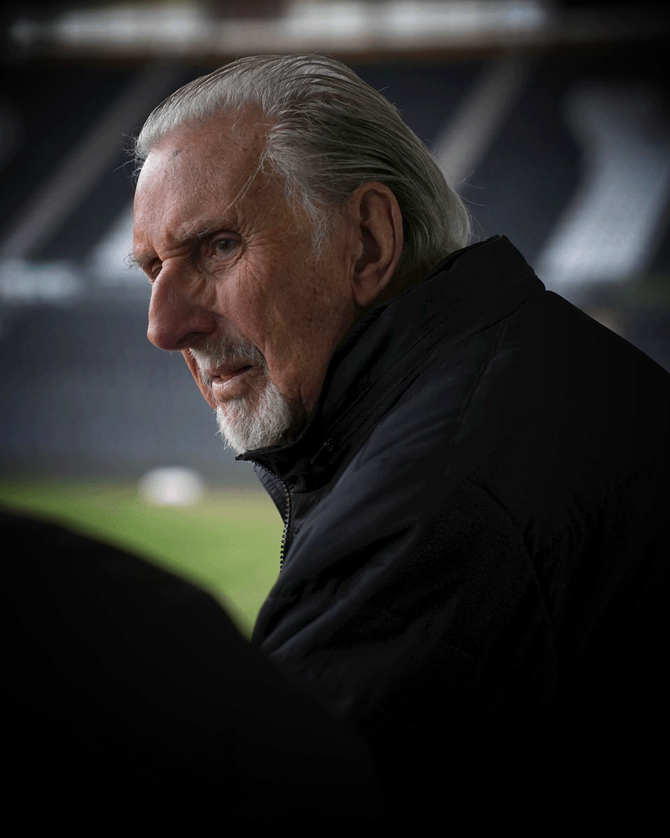 Derby County tweet media