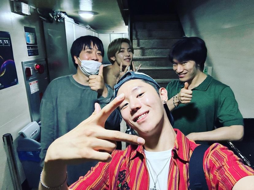 여우담 🦊 tweet media