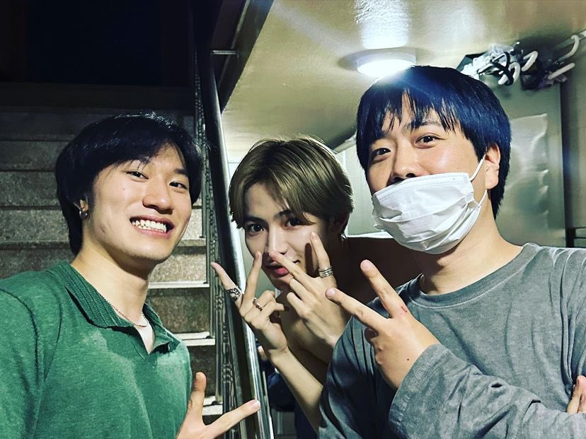 여우담 🦊 tweet media