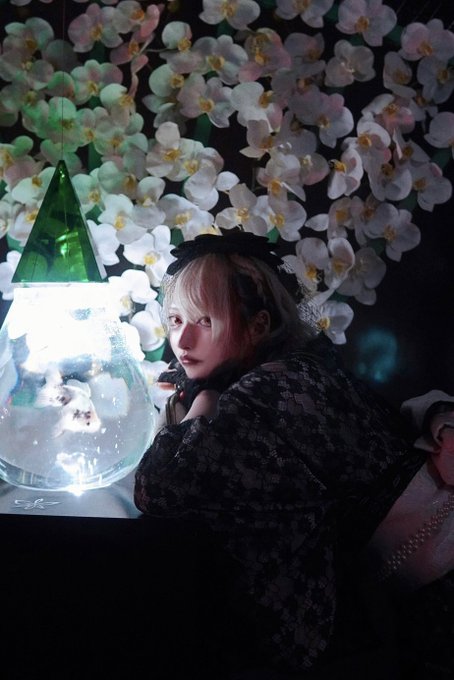 Twitterのコスプレ画像7