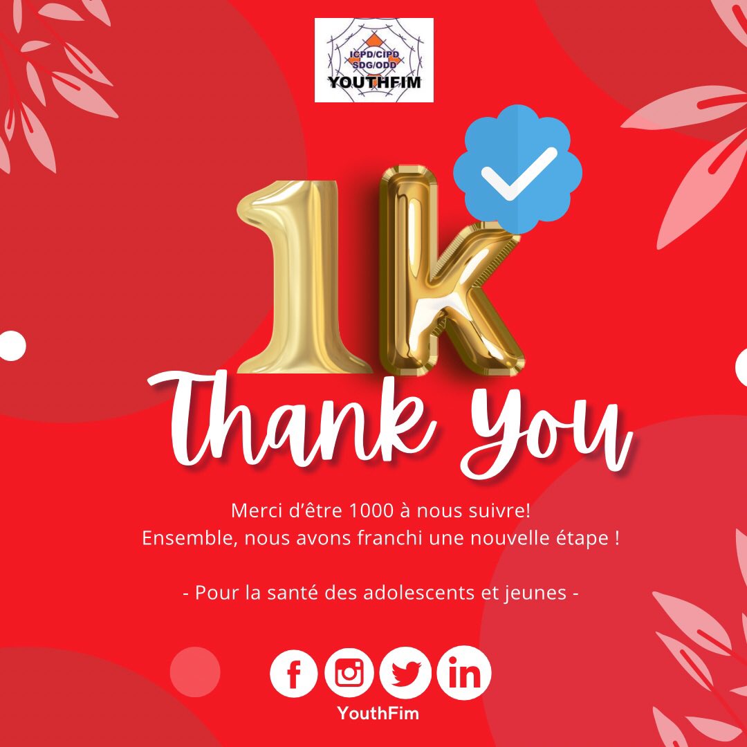 Youth forum on MDGs and ICPD/ ODD tweet media