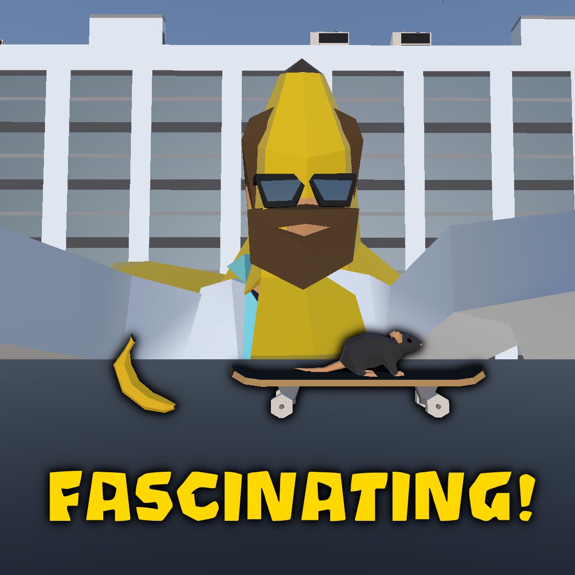 Slimey Hatch Studios tweet media