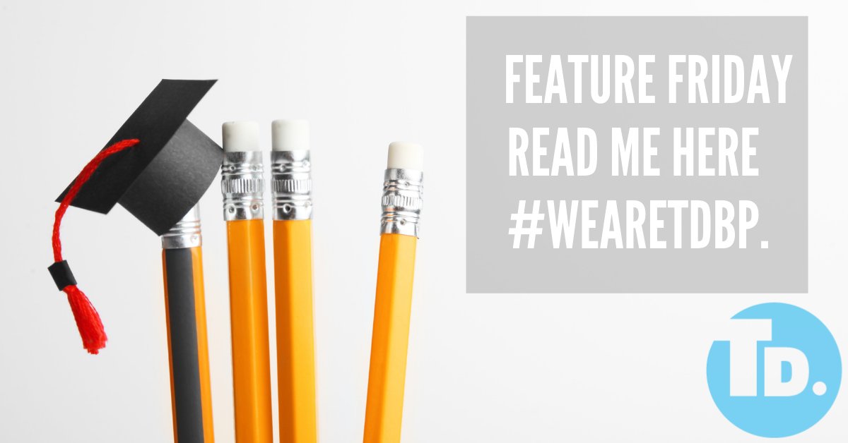 We have such a diverse range of businesses here.
Some are dedicated to supporting your learning, no matter your age.
Find experts in;
#Dyslexia
#Neurodiversity
#EarlyYears

And topics like;
#SocialMedia
#MarketingAutomation
#CRM
Find out more in our blog
tinyurl.com/yafedh2z?utm_s…