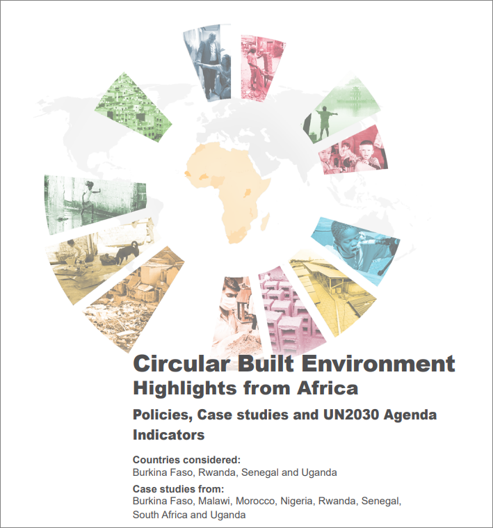 #WorldEnvironmentDay2023 <a href="/gggi_hq/">GGGI</a> #BurkinaFaso #CircularBuiltEnvironment report &amp; case studies ideas on how to recycle materials &amp; reduce greenhouse gas emissions in #Africa <a href="/GGGIAfrica/">GGGI_Africa</a> : tinyurl.com/etbjmty2