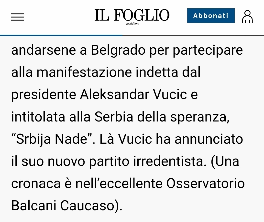 lorferr's tweet photo. I complimenti non si ricondividono, ma per Adriano Sofri si può fare un'eccezione @BalcaniCaucaso https://t.co/B4mVy3Z5mj