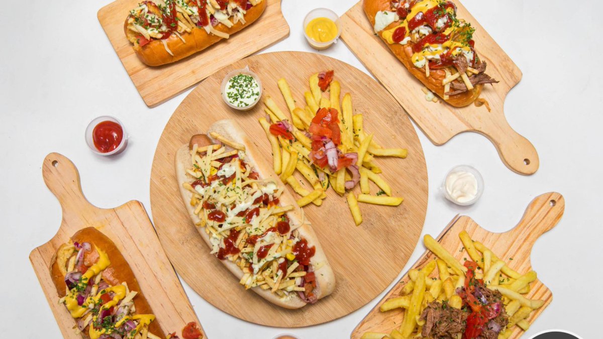 🇻🇪 Enjoy delicious Venezuelan arepas, empanadas, Tres Leches and more culinary delights from <a href="/PetersPanas/">Panas Latin Food</a>  ! 🥙

With 10% of any purchase over £10 with your One Card, each bite will taste that much more decadent! #ShopLocalRBG😋 

It's food heaven! 👇 
royalgreenwich.gov.uk/direct.../1654…