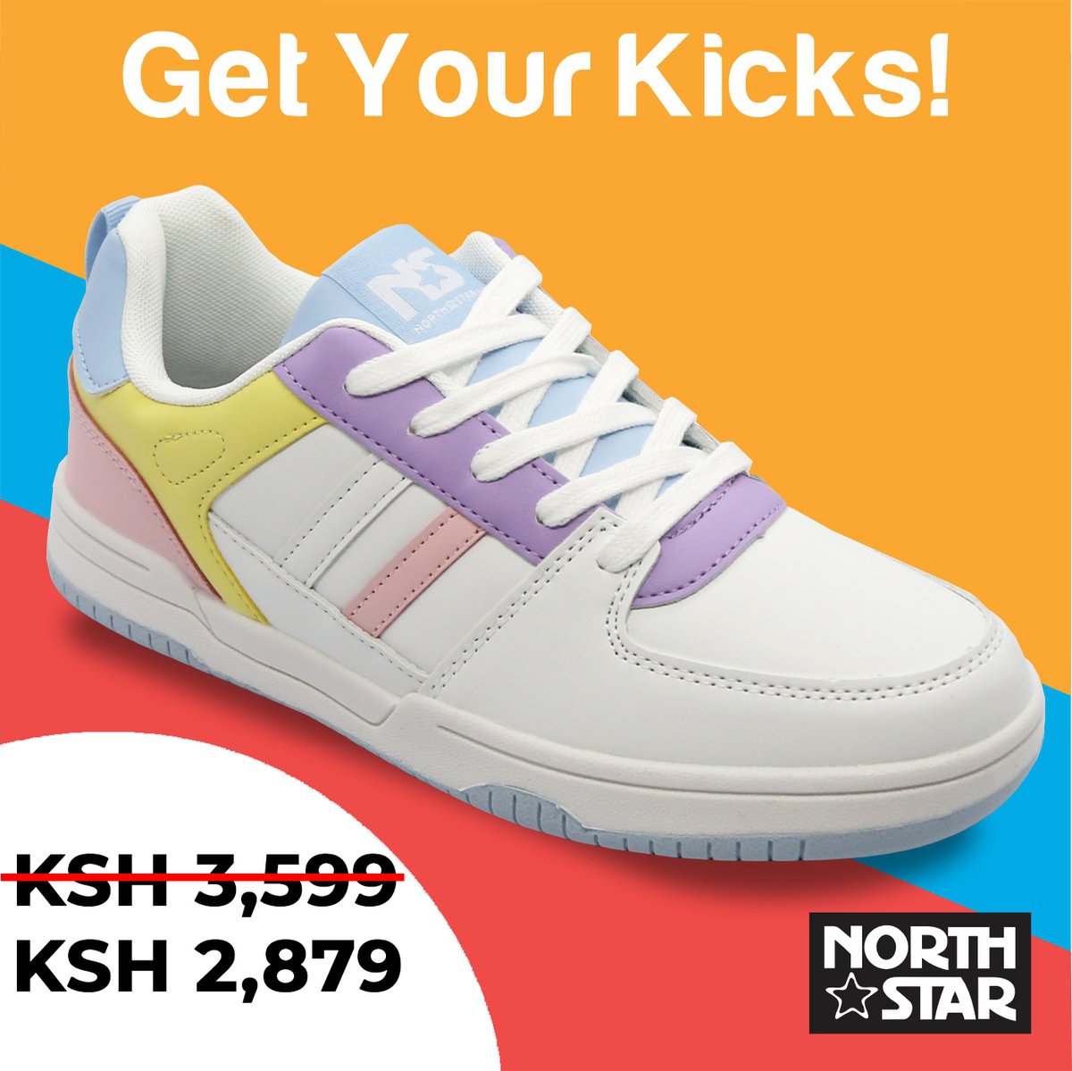 Bata Shoe Kenya P.L.C on Twitter "It's time to give your week the