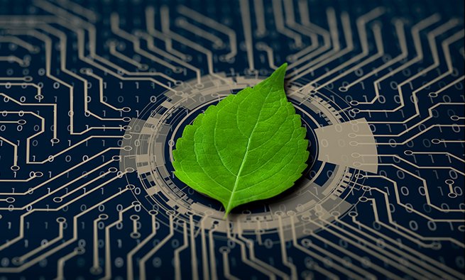On #WorldEnvironmentDay, we celebrate the beauty of our 🌎 and embrace the power of #DigitalSustainability, not as an afterthought, but an integral part of #ICTs, for a #sustainablefuture where digital #innovation and environmental stewardship go hand in hand🌱💻💚 #GreenByDesign