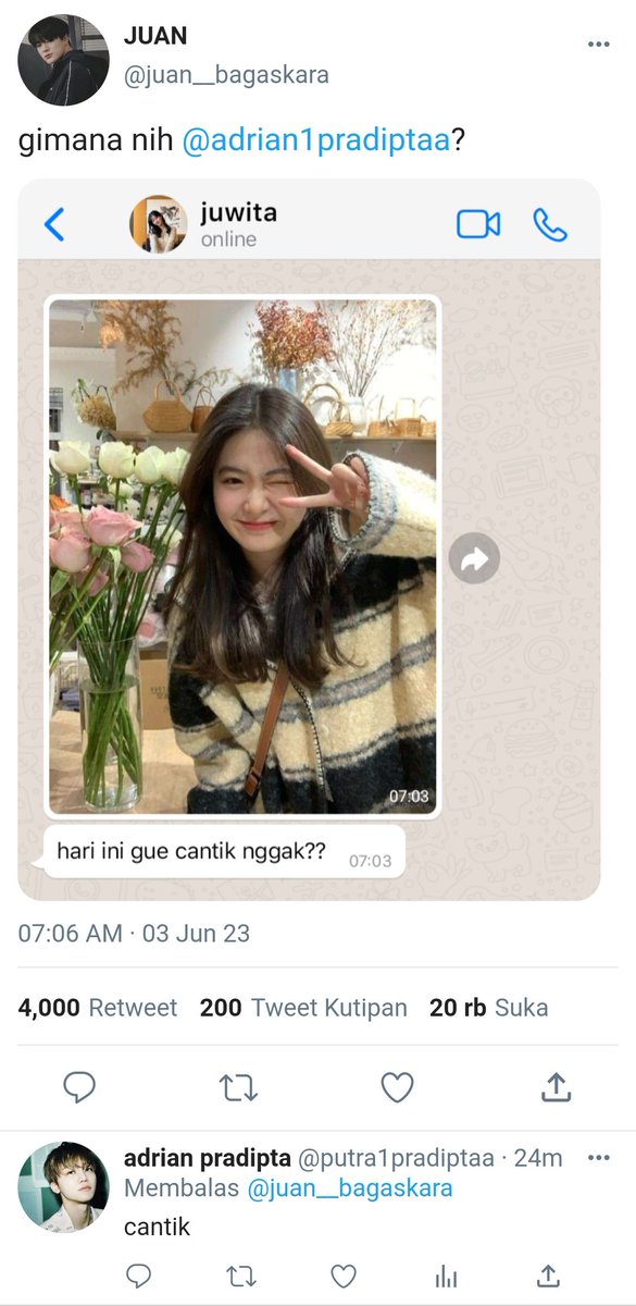 𝓑utterfly tweet media