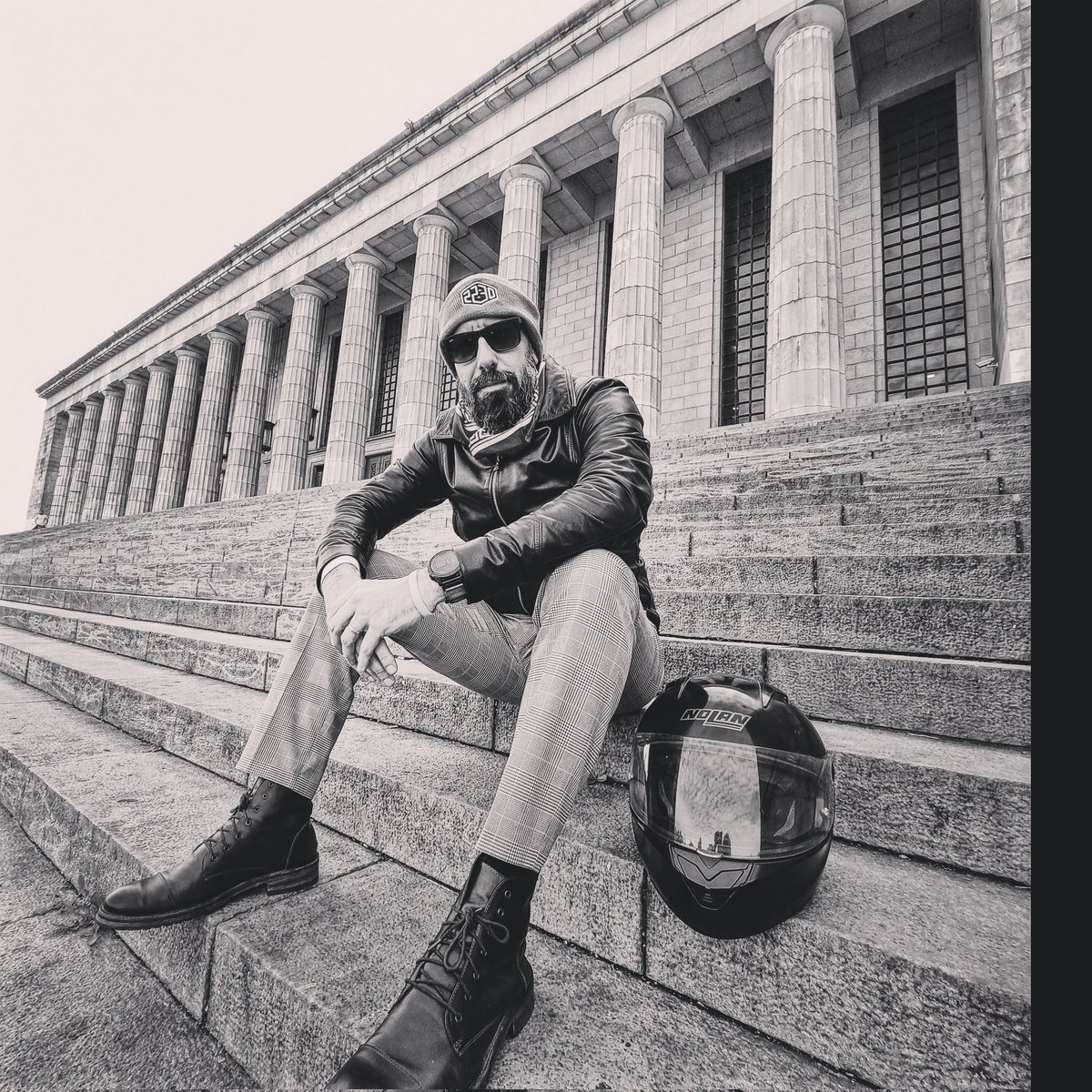 UltramanAR's tweet image. DGR Buenos Aires #dgr #motorcycle #motostyle #BuenosAires