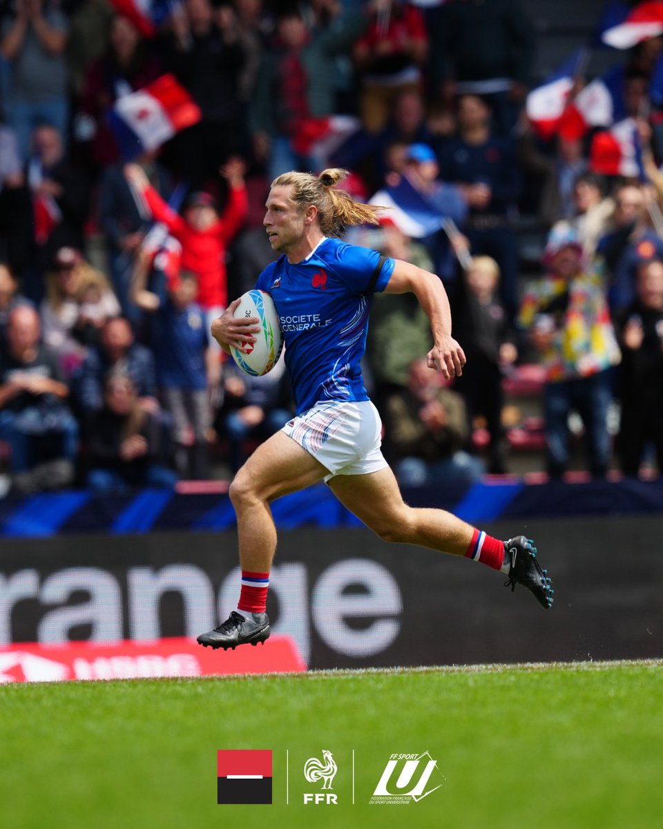 Société Générale Rugby (@paramourdurugby) on Twitter photo J-4 🔥
Tchik-tchak, raffut à la <a href="/StephenParez/">Stephen Parez</a>... et SPRINT FINAL vers le #SGSevens ! 🏉💨
Rejoignez l'évènement ➡️ facebook.com/events/1058018… J-4 🔥
Tchik-tchak, raffut à la <a href="/StephenParez/">Stephen Parez</a>... et SPRINT FINAL vers le #SGSevens ! 🏉💨
Rejoignez l'évènement ➡️ facebook.com/events/1058018…