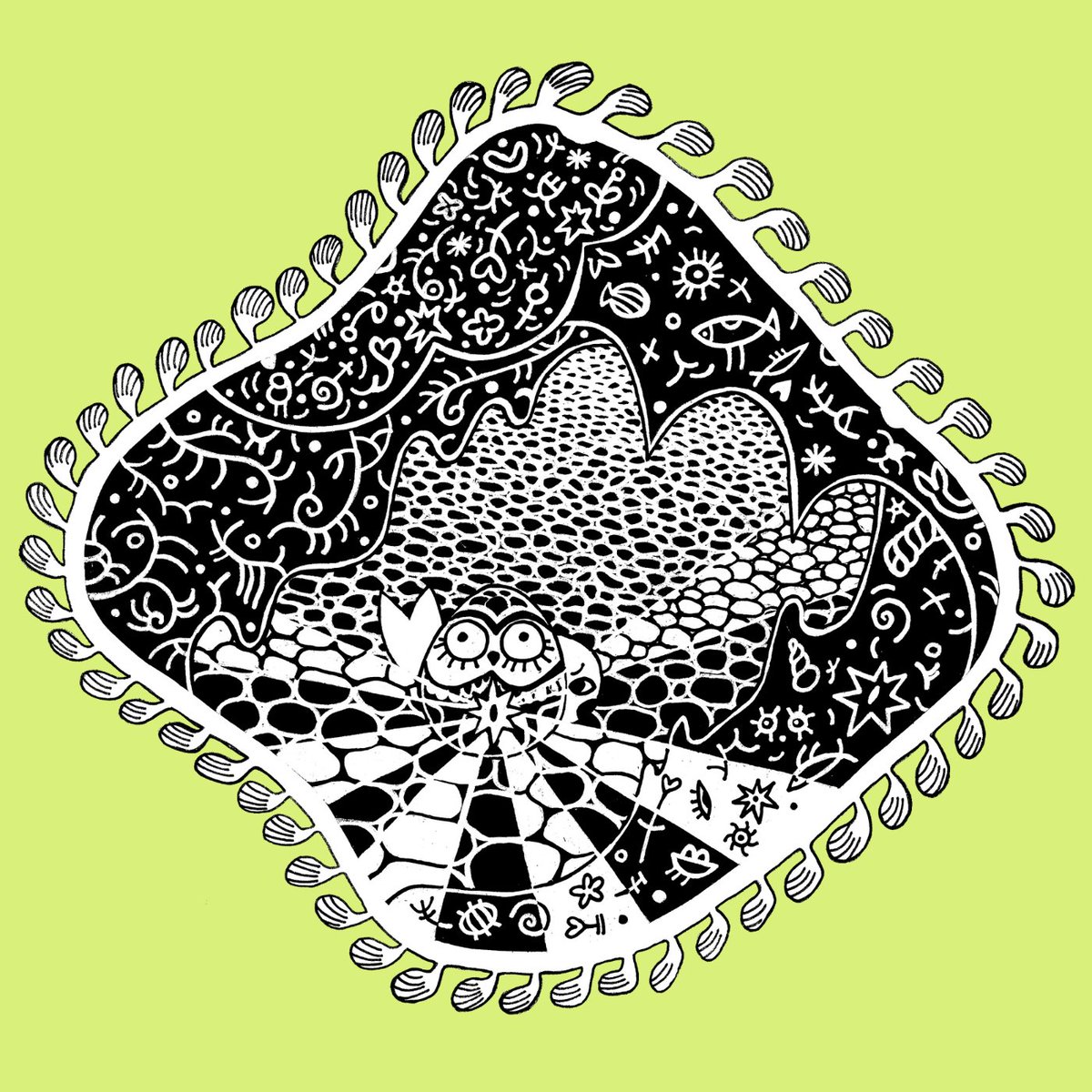 🌌 S03 OUT NOW! 

EP03: The Nut Owl and the Cosmic Cavern

The Nut Owl and the Stone Whale enter a mysterious cave…

🎧 Listen &amp; Subscribe shows.acast.com/thenutowl 

#TheNutOwl