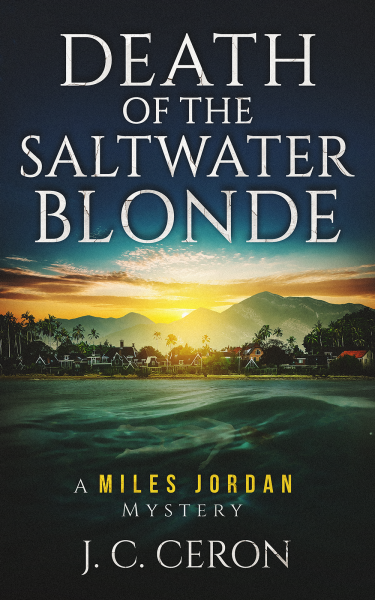 MysteryReads's tweet photo. Featured Book: Death of the Saltwater Blonde by J.C. Ceron About Featured Book: Death of the Saltwater Blonde by J.C. Ceron

A tropical getaway. A body in the ocean. Will his single-minded pursuit of the truth reel in a murderer?

Jamaica.

https://t.co/PgSPiq60Bx https://t.co/vRxaQpqXpq