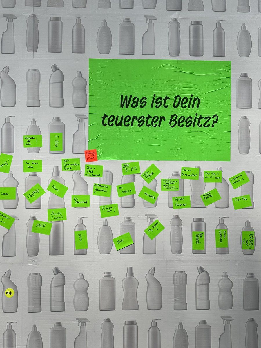 FinMarie_com's tweet image. Let’s talk about money! The festival for the digital society takes place from 5-7 June 2023 at @ARENABerlin and @Festsaal Kreuzberg with the motto #Cash. Find out more &amp;amp; get tickets: re-publica.com #rp23