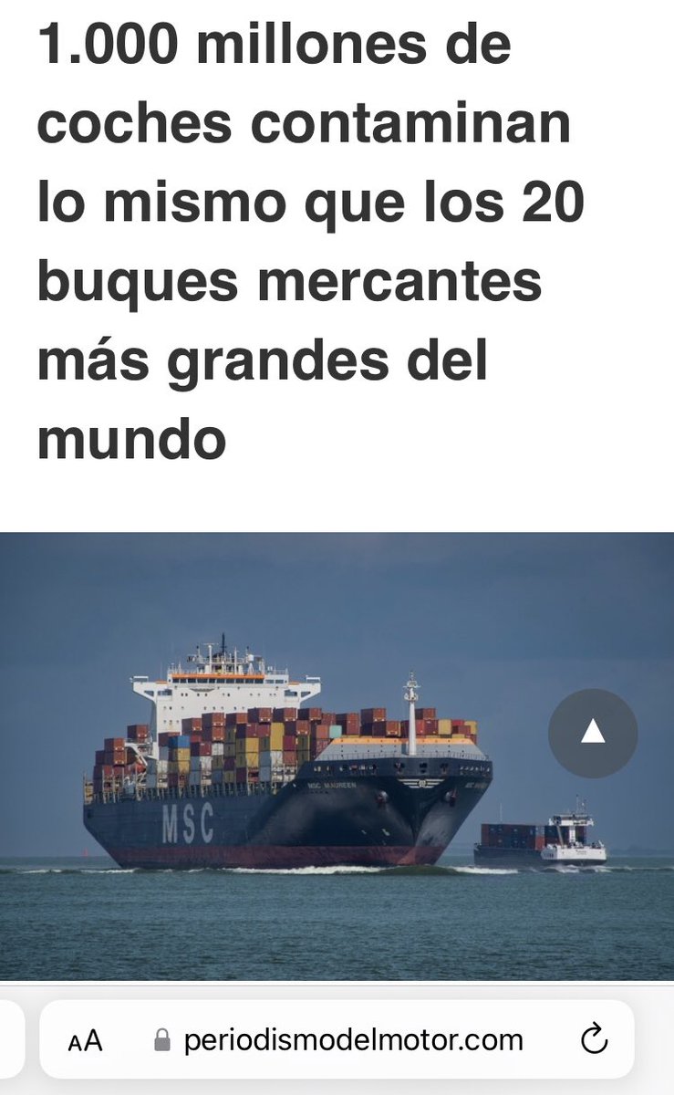 Dani - La SemiYA de la VERDAD tweet media