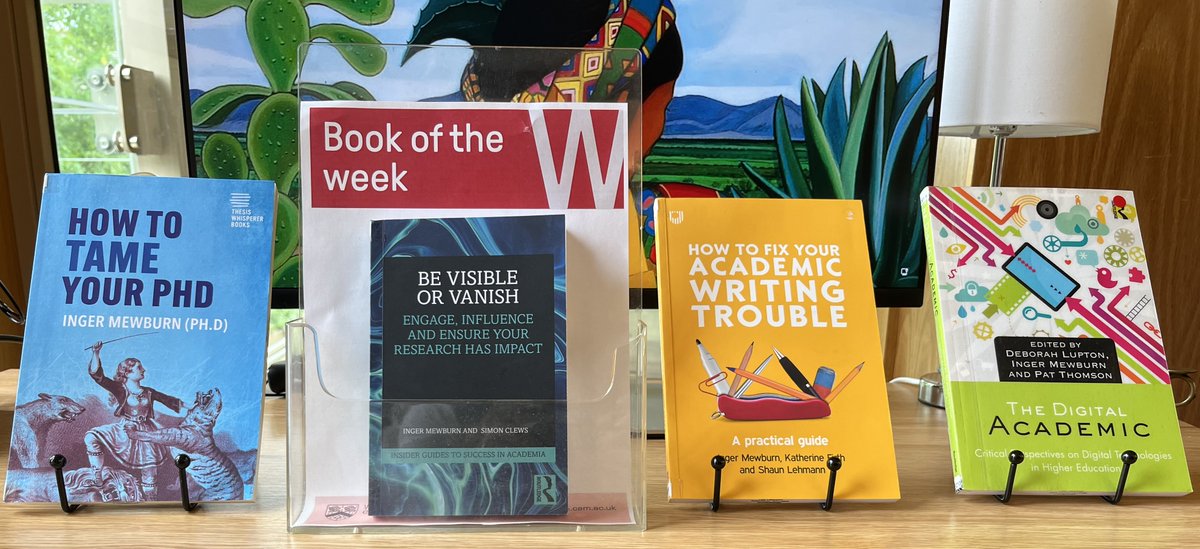 Wolfson Library Cam tweet media