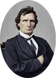 Jeff_Davis1808's tweet photo. "Select an impartial jury from VA, & it is obvious that no conviction could ever be had. Possibly a jury might be packed to convict, but that would not be an 'impartial' jury....The same difficulties would exist in attempting forfeitures..."
-Thad Stevens (R-PA 9/7/1865)
#history https://t.co/zlfpuP8AZh