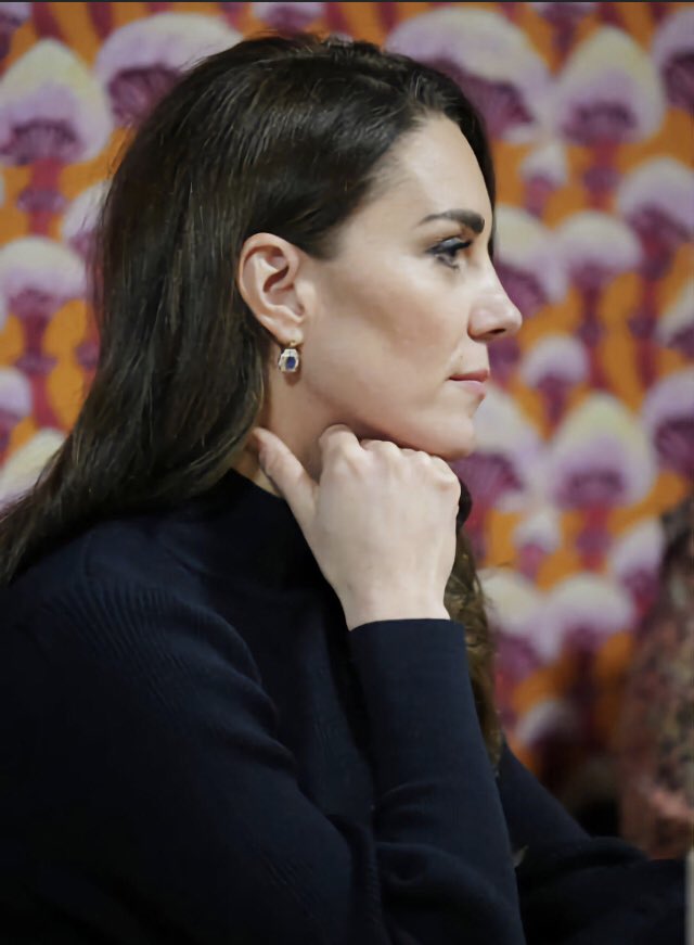 A Quote by Prince William 🌟I know that I am very fortunate, I do a job that I enjoy, and I have the support of great friends and family. Most importantly I have Catherine 🥰👑