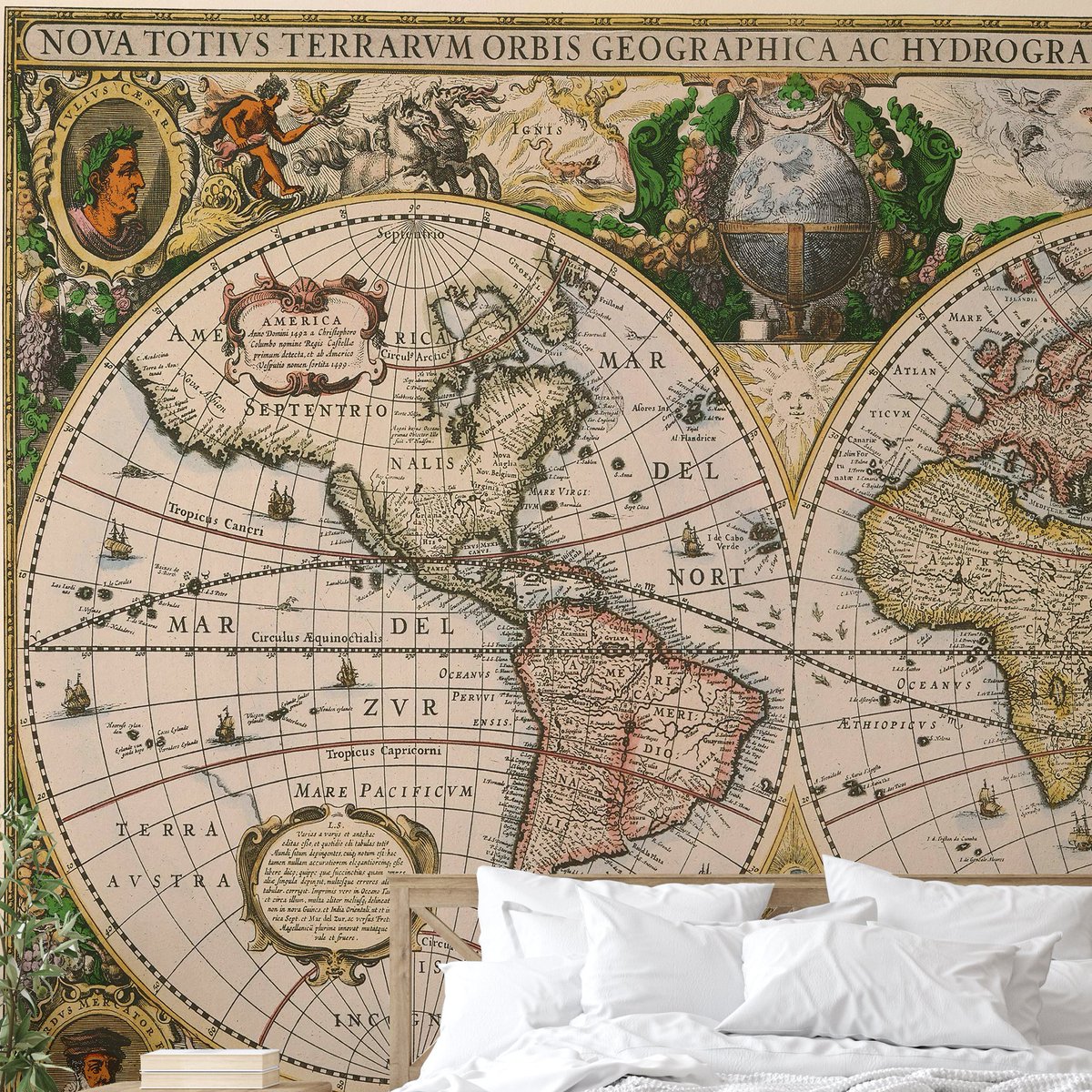 Giffywalls_In's tweet photo. Old Vintage World Map Wallpaper murals
https://t.co/dDKgfia6bH
#VintageWorldMap #WallpaperMurals #Wanderlust #removablewallpaper #selfadhesivewallpaper #peelandstickwallpaper #wallmurals #wallpaperforwalls https://t.co/K3cuBLBhvC