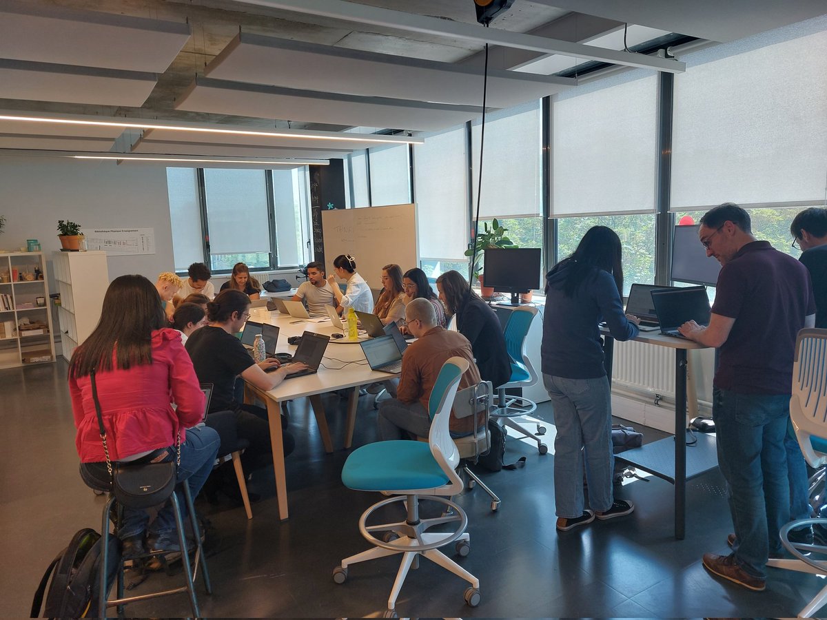 Damien Nouvel tweet media