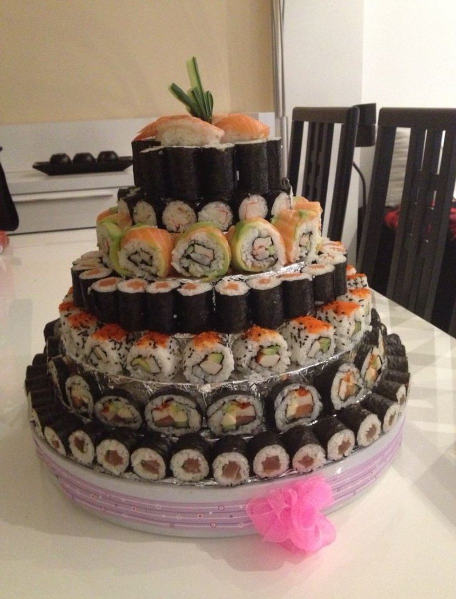 necesito esta tarta
