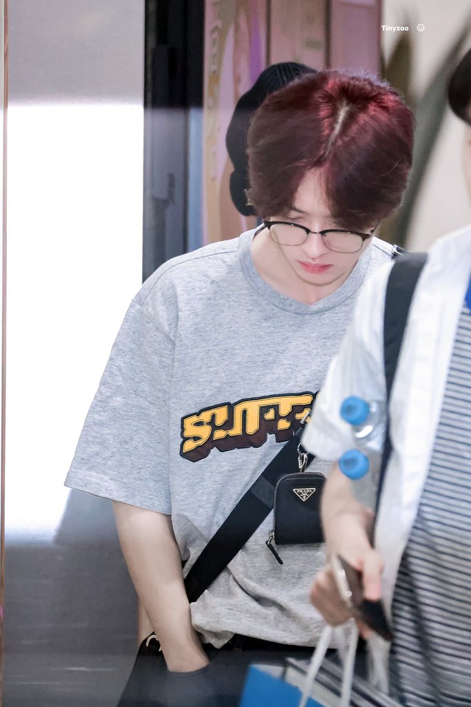 HEAD OVER HEELS FOR HIM