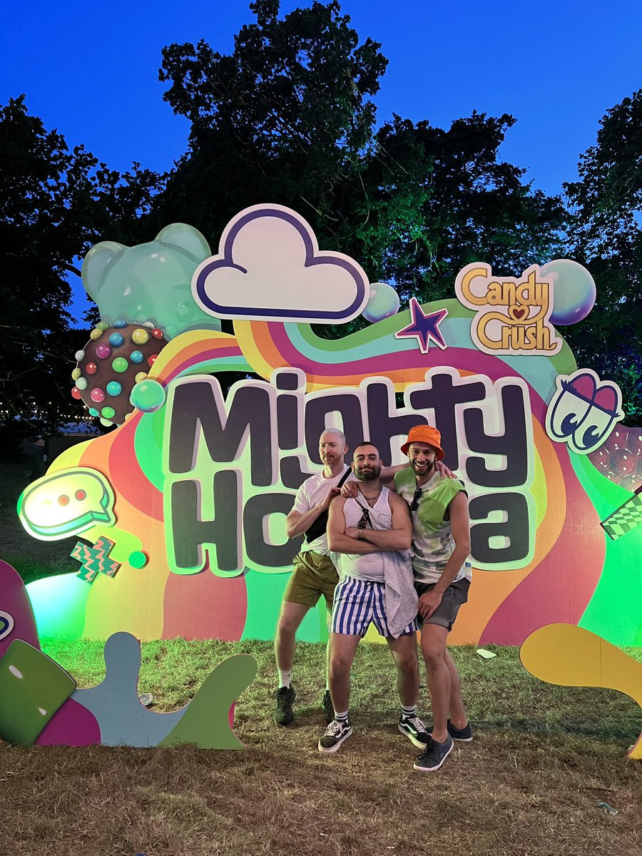 spolidano's tweet photo. Mighty HoplATE 
#MightyHoopla https://t.co/PyV4w2Ny0N