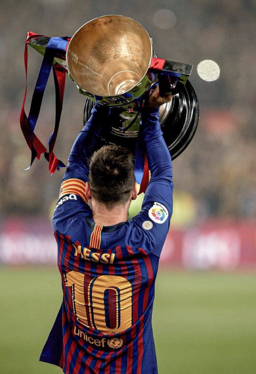 Somhiseremfcb's tweet photo. 💣💥 EL BARÇA YA TIENE EL OK DE LA LIGA Y PUEDE NEGOCIAR CON MESSI https://t.co/7VN9adghb1