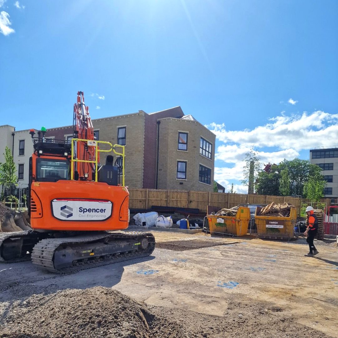 Our unwavering commitment to excellence, innovation, and sustainability drives us forward as we tackle complex challenges, shape skylines, and build a better future for generations to come.

📞 0113 8240992
📧 info@spencercivileng.co.uk