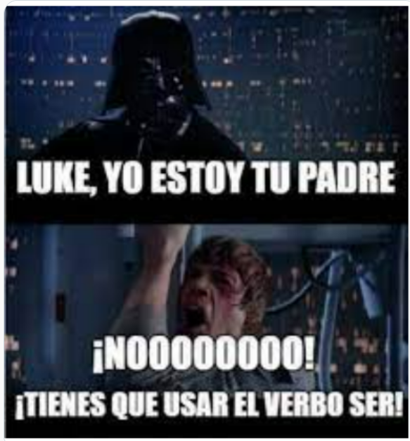 ELEineirinn's tweet photo. Ya hay 240 inscriptos que se sumarán al lado #ELE de la fuerza el próximo 8 y 9 de junio. #ELEire23 #SimposioVirtual desde #Irlanda tierra de Jedis 😂😂⚔️ ¡INSCRIPCIÓN #GRATIS! Habrá regalitos para los asistentes, ¡Qué la fuerza nos acompañe! https://t.co/PNwZ8URzqm