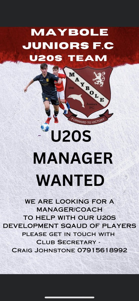 valsparcolt2005's tweet photo. @AyrcallyFc https://t.co/4ZyMgufzIA