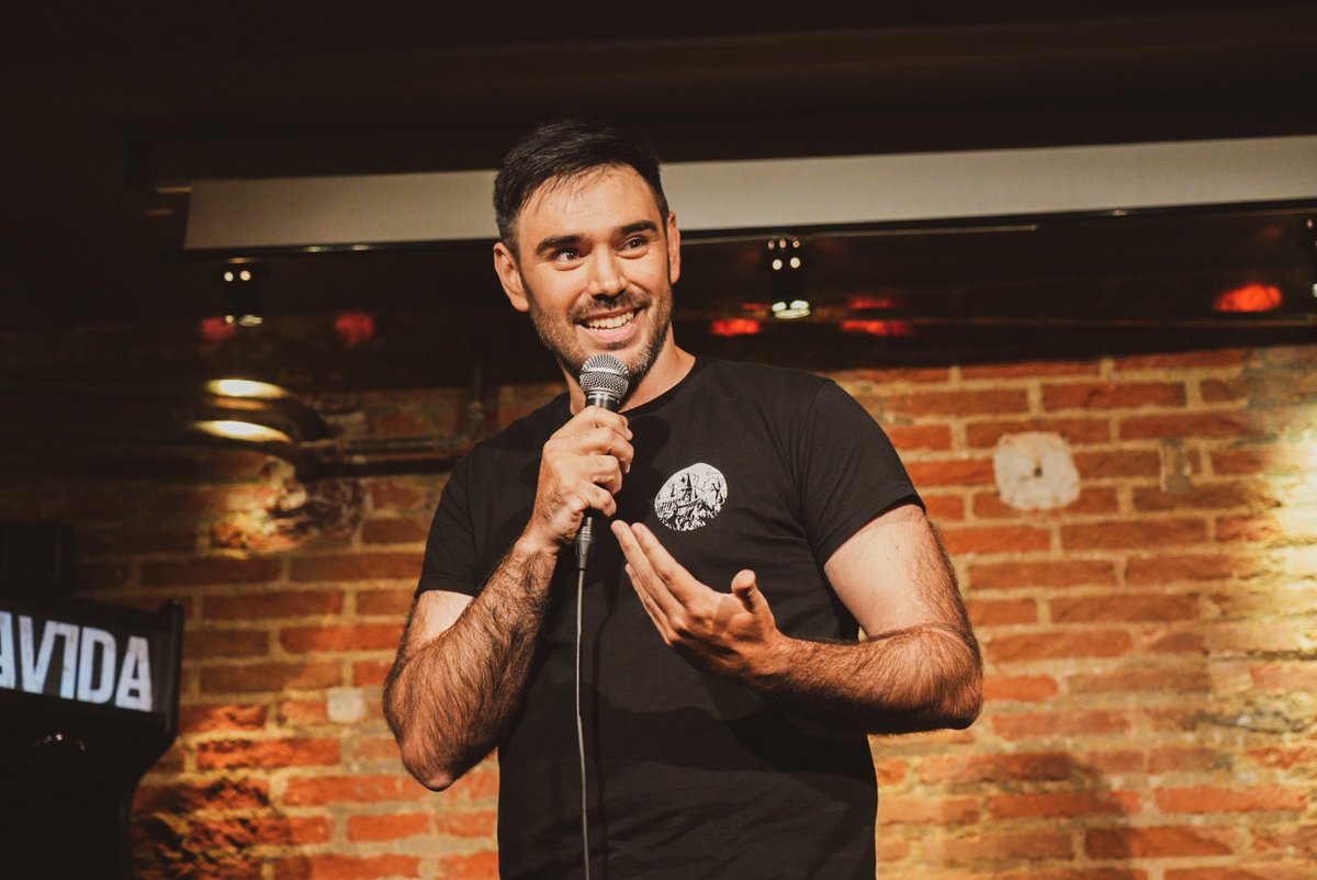 Mike Calvo tweet media