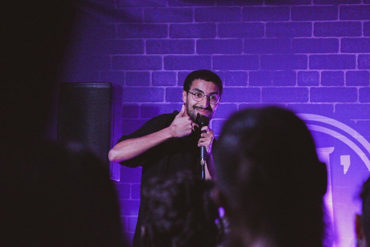 Mike Calvo tweet media