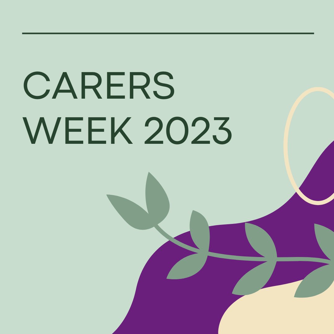 HWUSuccess's tweet photo. It's Carers Week! Here is some information on how Heriot-Watt supports student carers. #carersweek2023 https://t.co/0eYLNktxNy