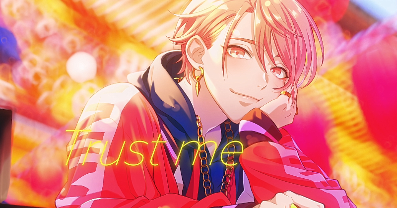 Paradox Live（パラライ）公式 on X: 