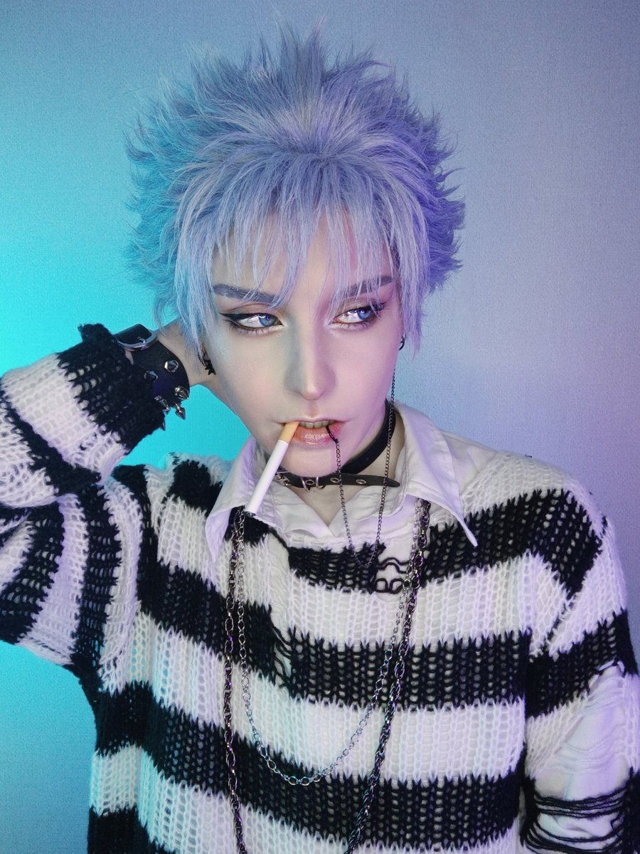 лисяндр (=ⓛᆺⓛ=) tweet media