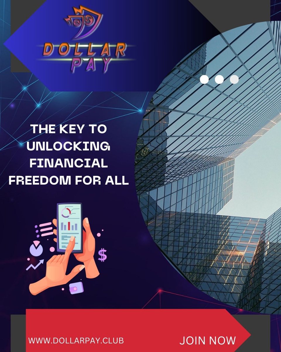 The key to unlocking financial freedom for all. #newautopoolplan #autopoolplan2023 #autopoolplan #2023todayplan #trandingmlmplan #DecentralizedFinance, #Blockchain, #Crypto, #Cryptocurrency, #SmartContracts, #AI, #WealthCreation