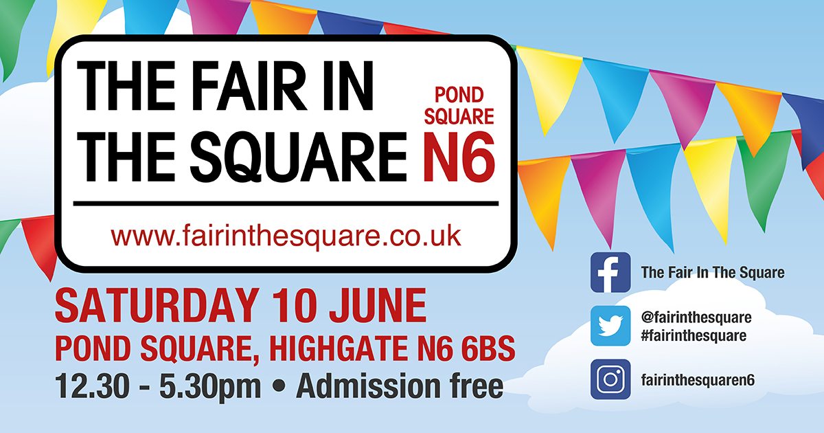 Day Morris (@day_morris) on Twitter photo ***SAVE THE DATE***
Day Morris are proud to be one of the #sponsors for #Highgateās <a href="/fairinthesquare/">Fair in the Square</a> 2023.
We hope to see you at this family-friendly festival, they'll be a variety of entertainment, food, and activities for people of all ages.
#FamilyDay #LocalEvents ***SAVE THE DATE***
Day Morris are proud to be one of the #sponsors for #Highgateās <a href="/fairinthesquare/">Fair in the Square</a> 2023.
We hope to see you at this family-friendly festival, they'll be a variety of entertainment, food, and activities for people of all ages.
#FamilyDay #LocalEvents