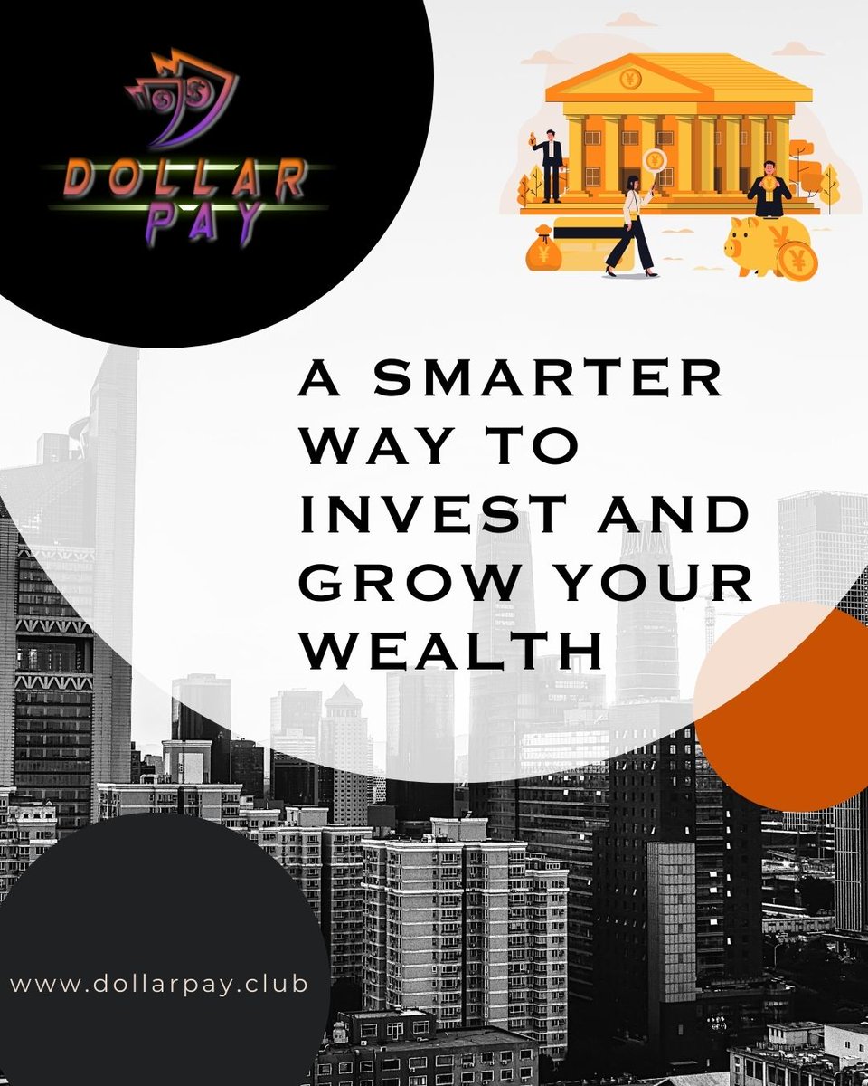 A smarter way to invest and grow your wealth. #newautopoolplan #autopoolplan2023 #autopoolplan #2023todayplan #trandingmlmplan #DecentralizedFinance, #Blockchain, #Crypto, #Cryptocurrency, #SmartContracts, #AI, #WealthCreation