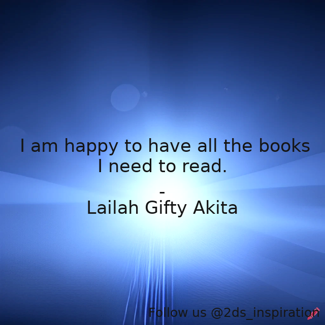 Author - Lailah Gifty Akita

#140132 #quote #book #booklover #bookshelves #bookstores #education #happiness #knowledge #learning #learningprocess #library #lifelonglearner #positivethinking #read #selfdevelopment #selfimprovement #selfmotivation #thankful