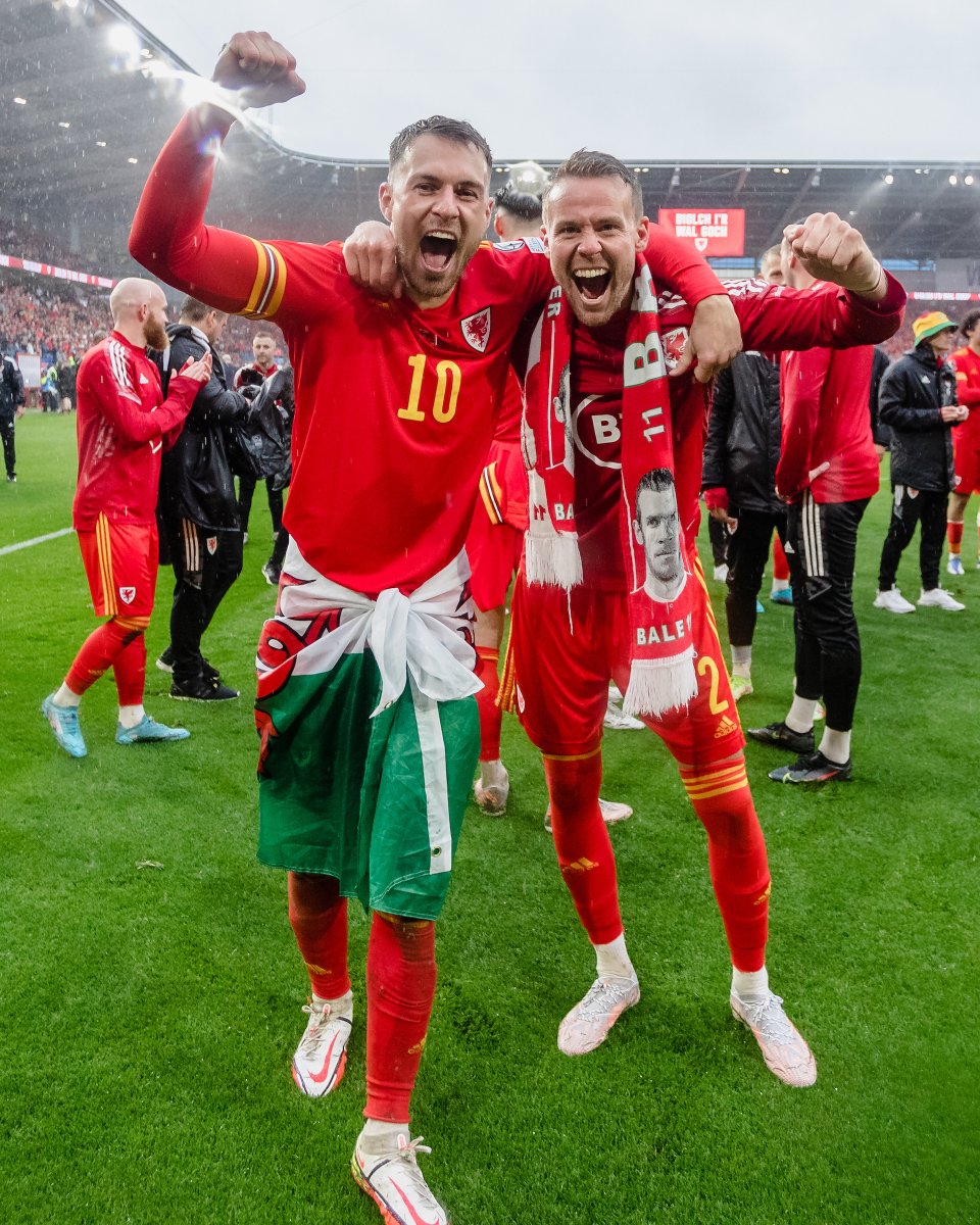 Wales 🏴 tweet media
