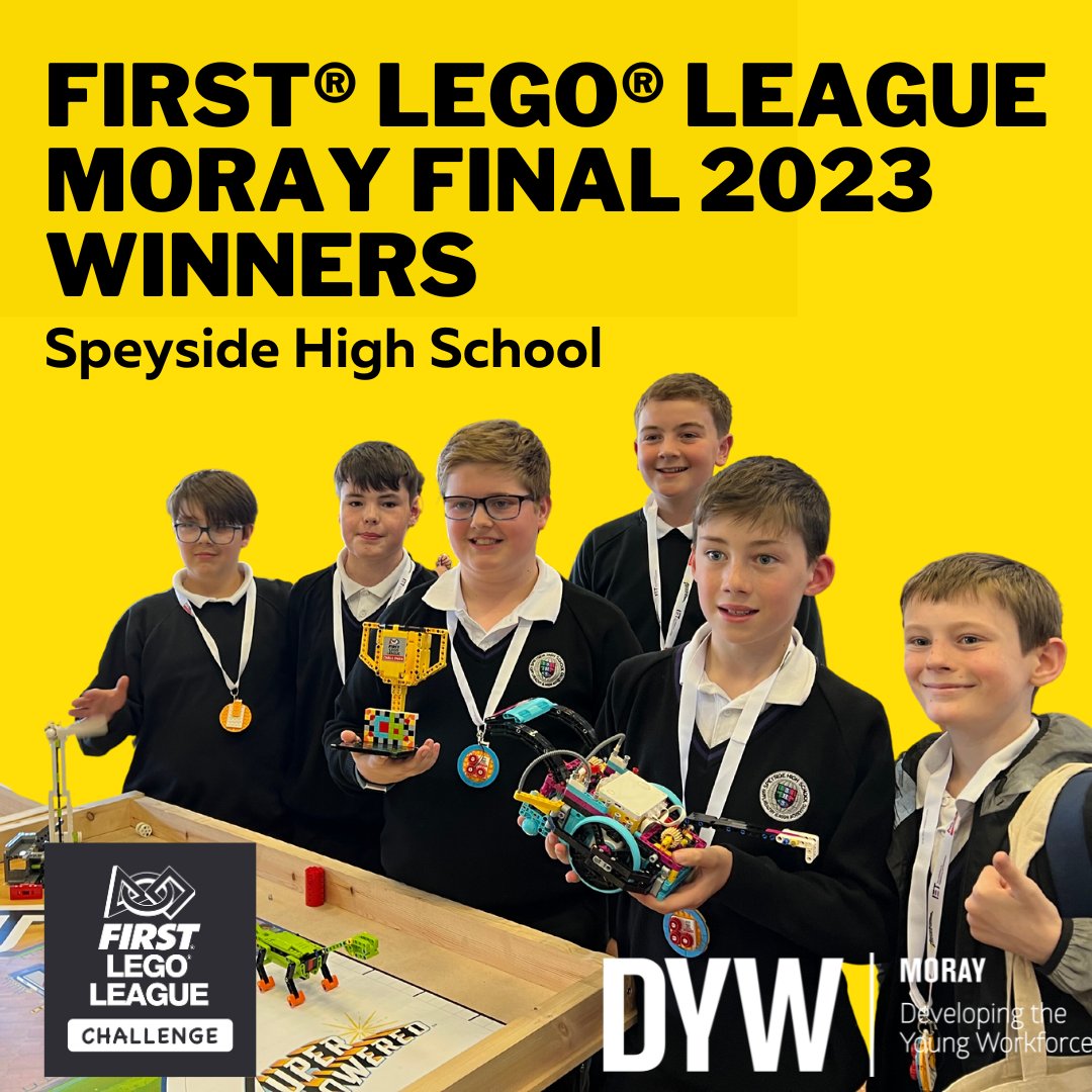 DYW Moray tweet media