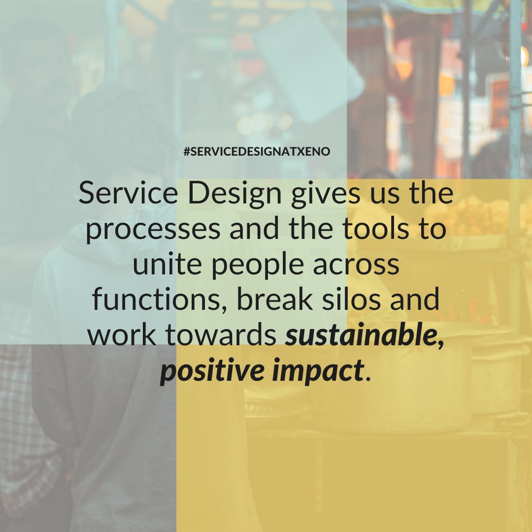 Xeno Co-lab (@xenocolab) on Twitter photo #servicedesign gives us the process and the tools to unite people across functions, break silos and work towards a #sustainable #positiveimpact. #SDDDay2023 #servicedesignday #servicedesignatxeno <a href="/SDNetwork/">Service Design Network</a> #servicedesign gives us the process and the tools to unite people across functions, break silos and work towards a #sustainable #positiveimpact. #SDDDay2023 #servicedesignday #servicedesignatxeno <a href="/SDNetwork/">Service Design Network</a>
