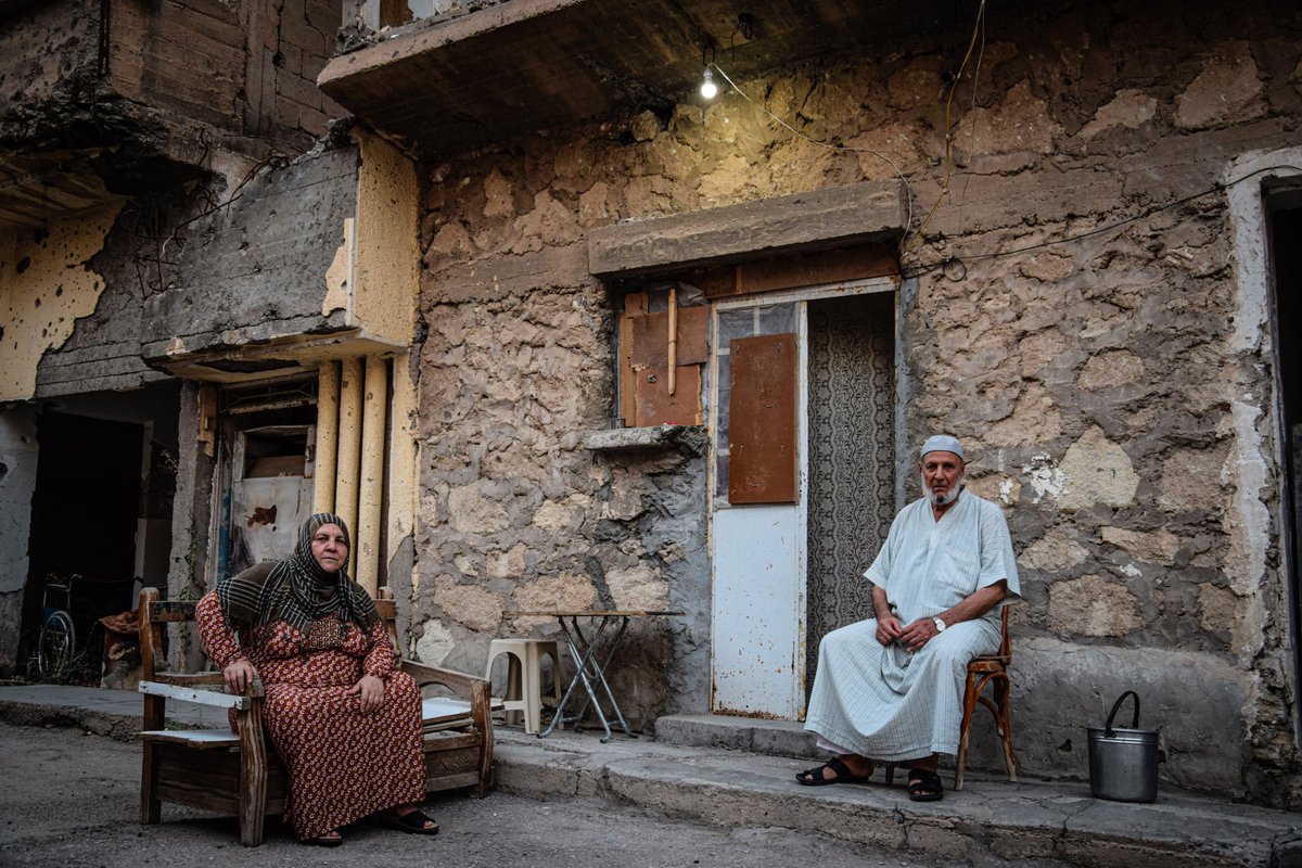 تعرفوا كيف يعمل مختبر تسريع الأثر الإنمائي <a href="/UNDPAccLabs/">UNDP Accelerator Labs</a>  التابع إلى برنامج الأمم المتحدة الإنمائي في #سوريا <a href="/UndpSyria/">UNDP Syria</a>   بالتعاون مع ماجنتا  Magenta لتطبيق رؤى سلوكية على النساء اللواتي يحصلن على حقوق الميراث الخاصة بهن #Syria   t.ly/hr6B