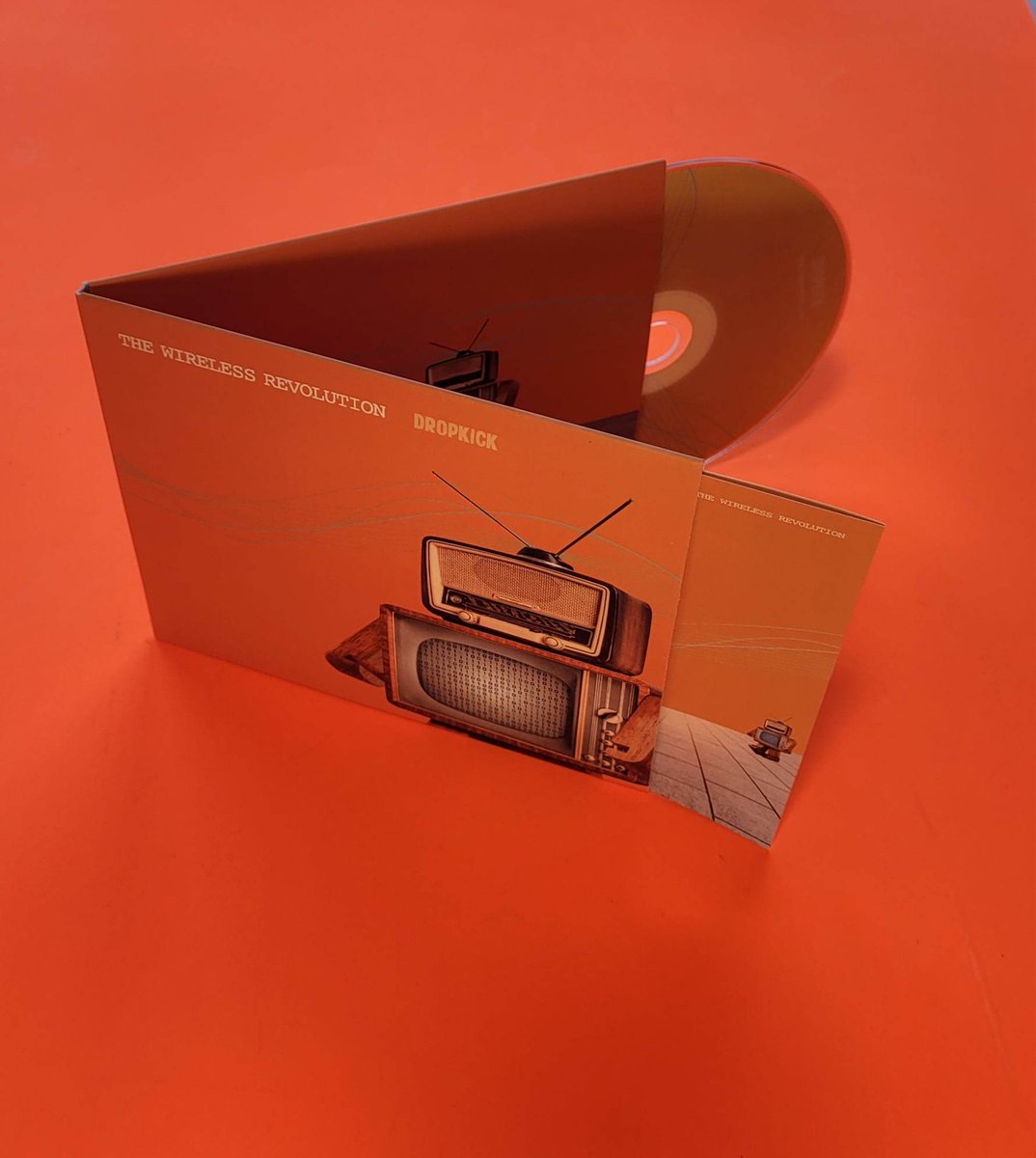 Ecopak CDs created for <a href="/dropkickmusic/">Dropkick</a>
Need us to press CDs for you?
Visit 👉🏼 cdunity.com