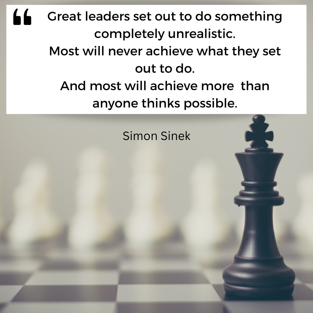 TheMentoree's tweet photo. When people set out to achieve things that sound unrealistic, consider how you would respond to the person if they could achieve more than you thought was possible. Then, help forge the path instead of saying there isn't one. #MentorMonday #leadership #edu #communityofsupport https://t.co/kdjE3ODpVx